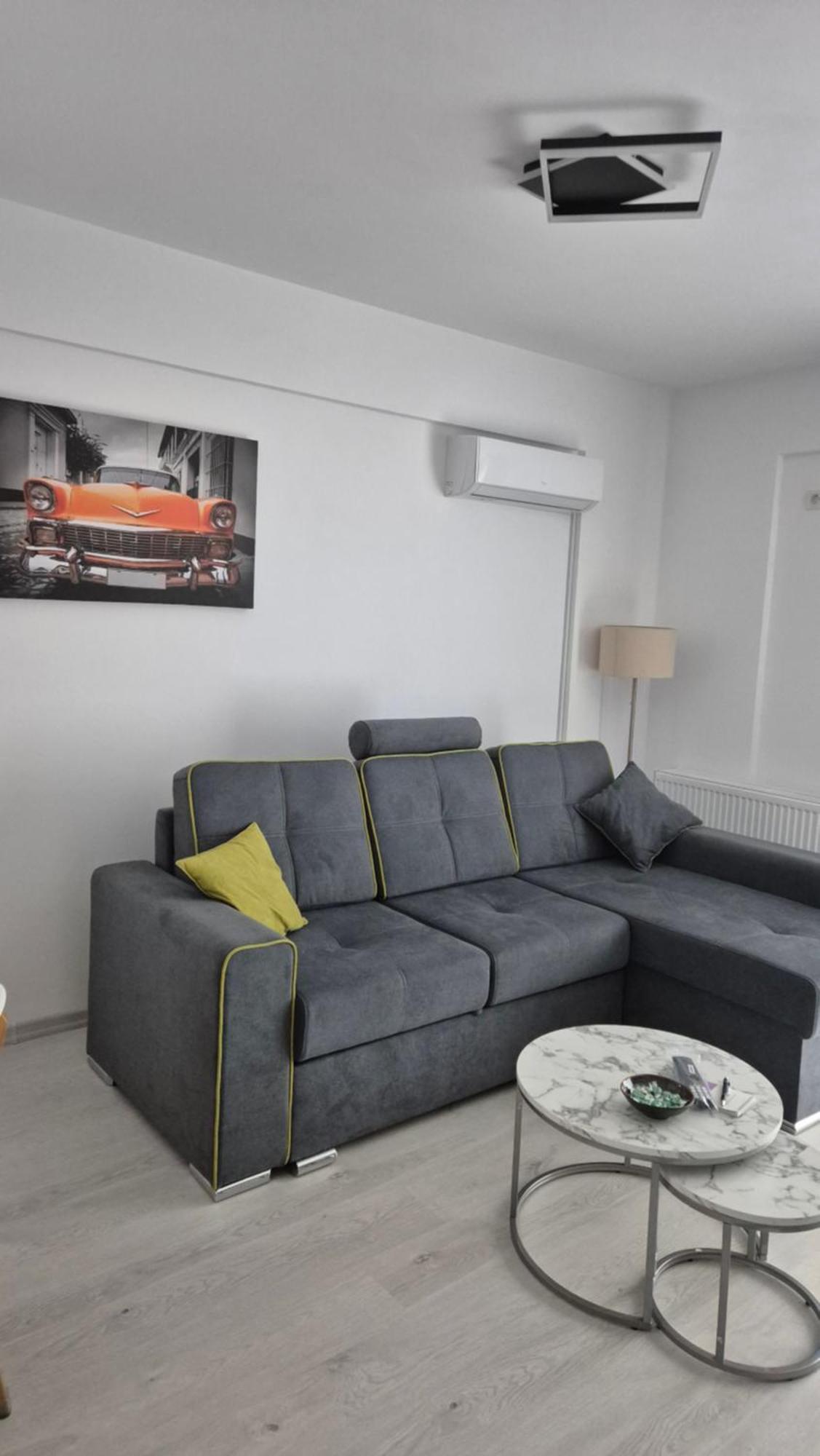 Palladium Apartament Brasov Exterior photo